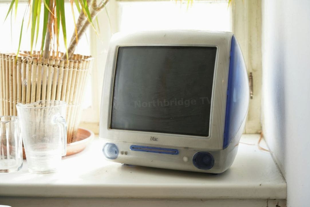 Television installation