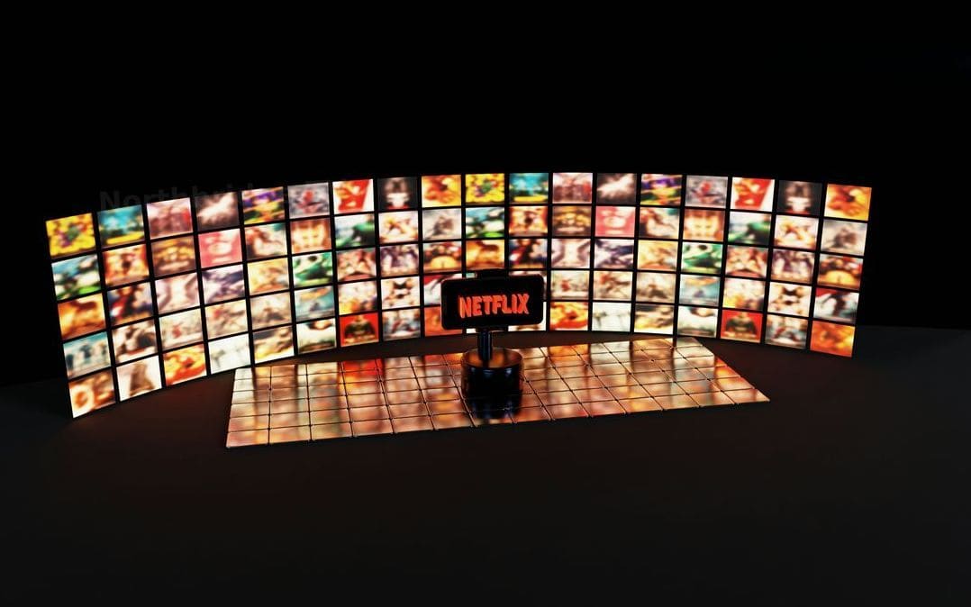 Smart TV configuration